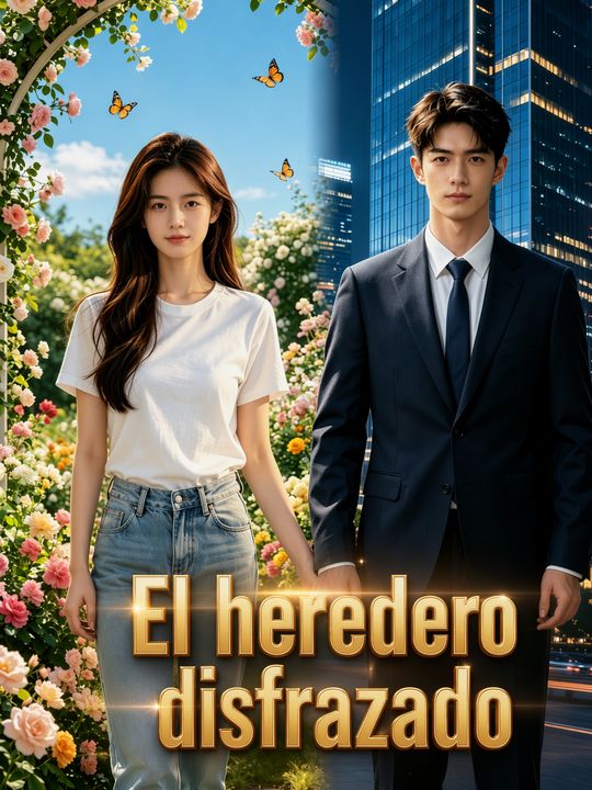 El heredero disfrazado