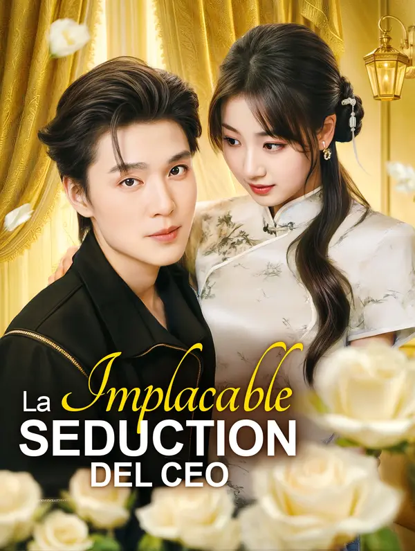 La Implacable Seducción del CEO(Doblado)