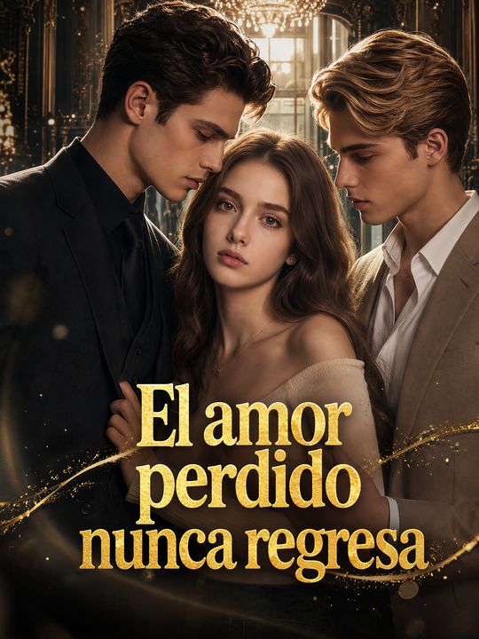 El amor perdido nunca regresa