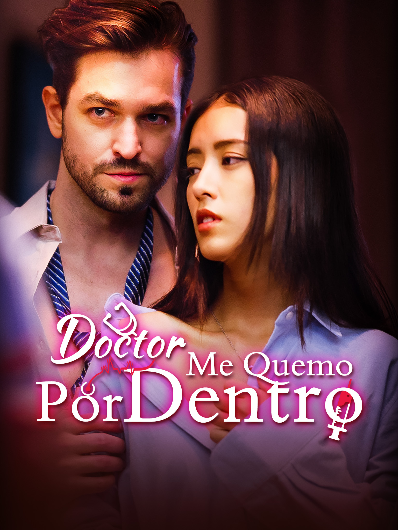 Doctor, Me Quemo Por Dentro [Doblado]