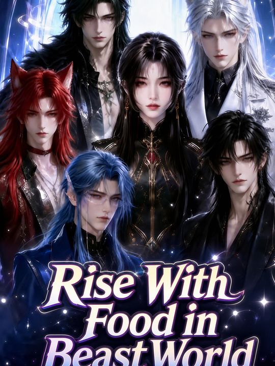 Rise With Food in Beast World