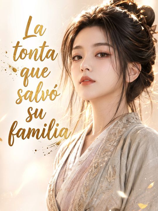 La tonta que salvó su familia