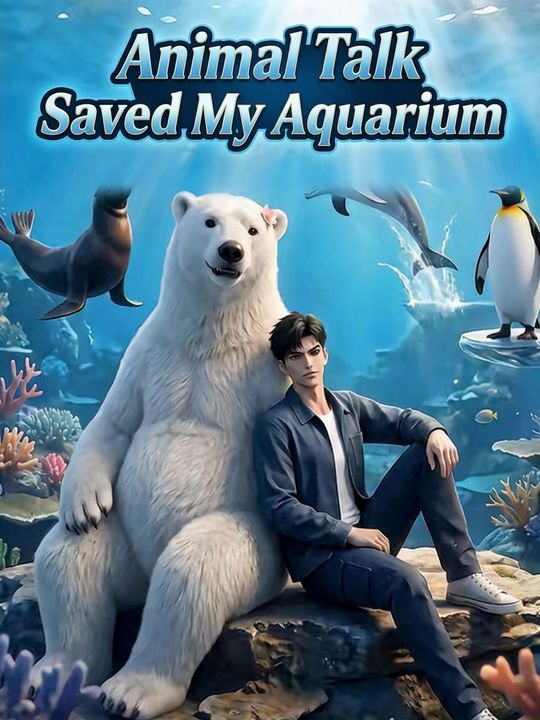 Animal Talk Saved My Aquarium