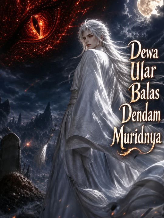 Dewa Ular Balas Dendam Muridnya