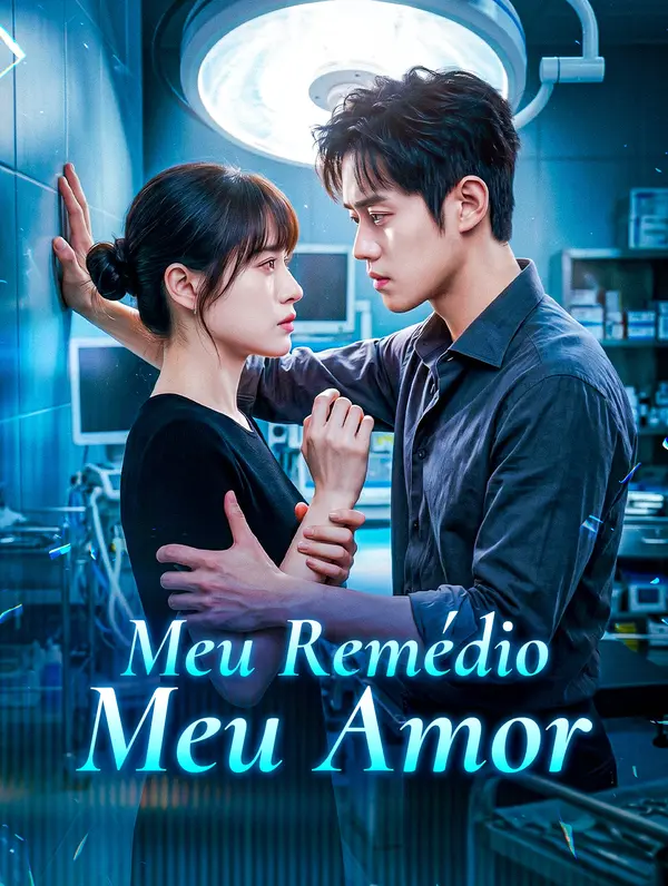 Meu Remédio Meu Amor