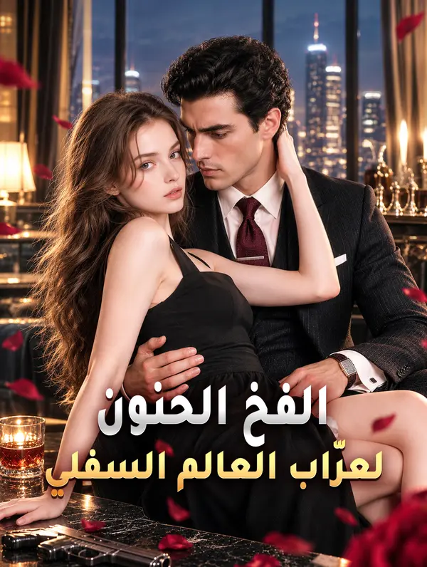 الفخ الحنون لعرّاب العالم السفلي