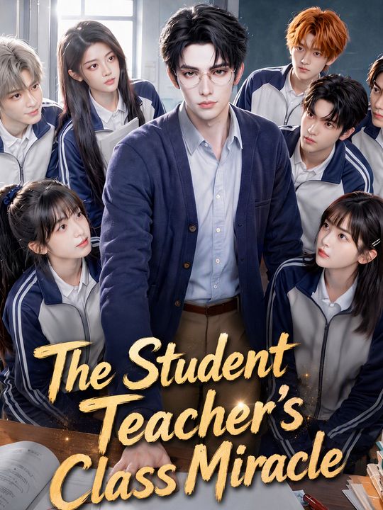 The Student Teacher's Class Miracle