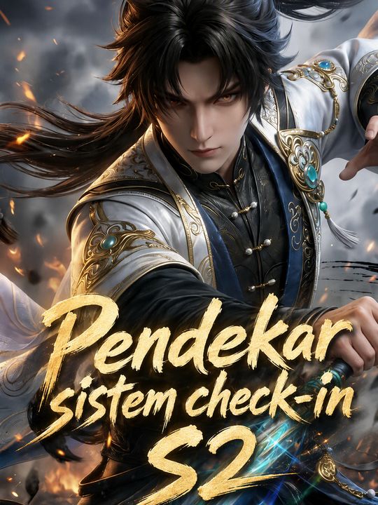Pendekar sistem check-in S2