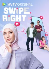 Swipe Right (2025)