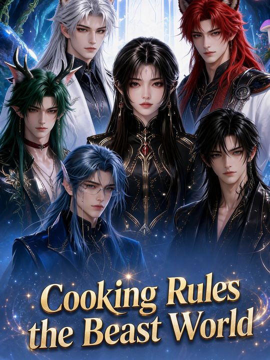 Cooking Rules the Beast World