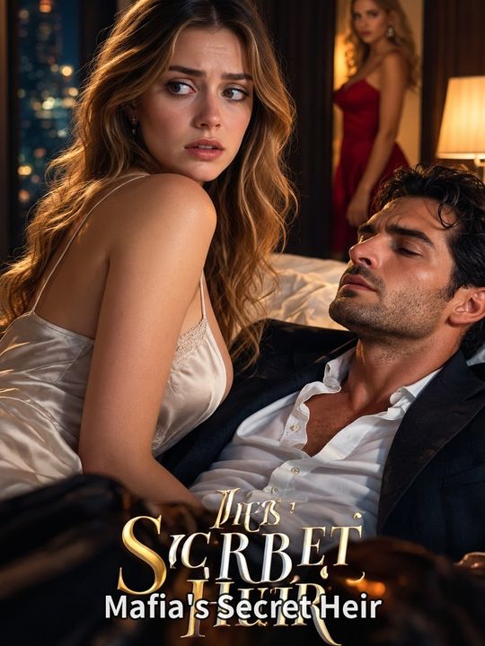 Mafia's Secret Heir