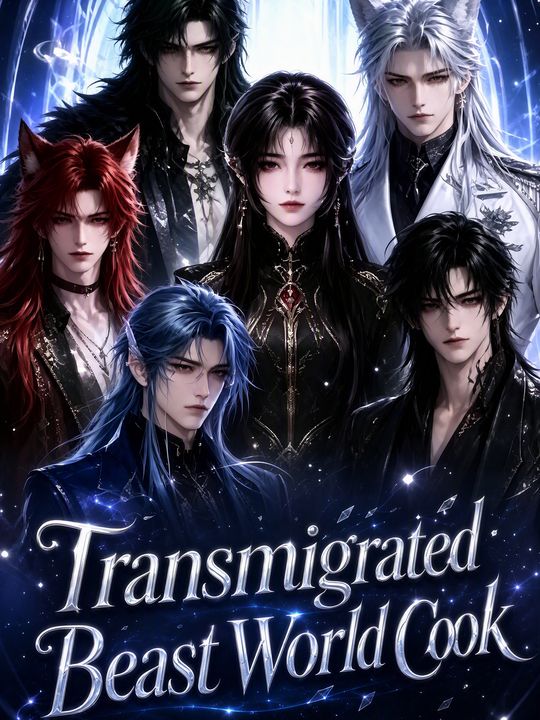 Transmigrated Beast World Cook