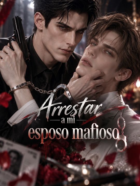 Arrestar a mi esposo mafioso