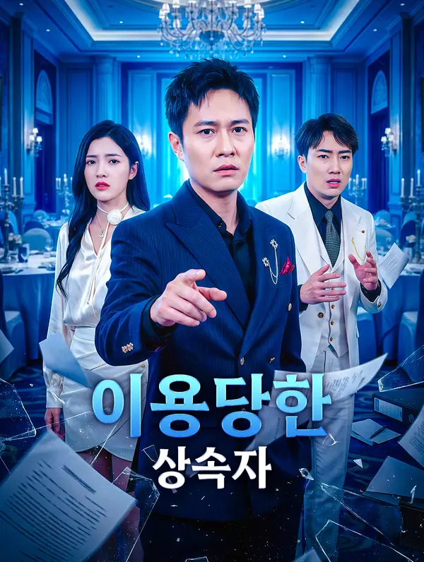이용당한 상속자