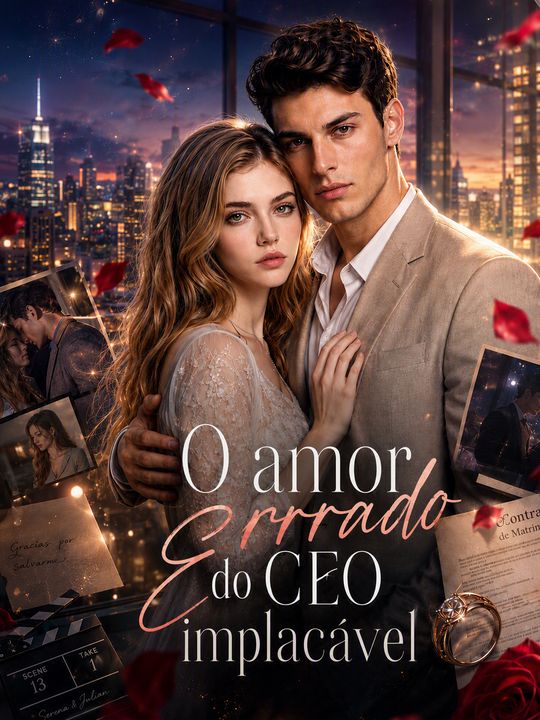 The CEO's Misjudged Bride