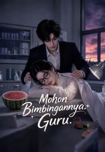 Mohon Bimbingannya, Guru