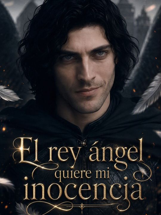El rey ángel quiere mi inocencia