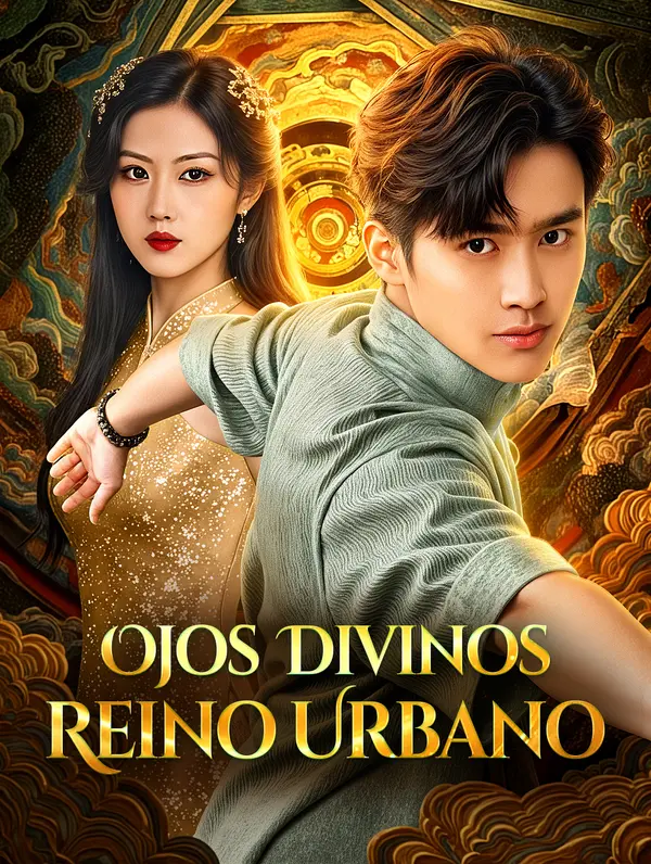 Ojos Divinos, Reino Urbano(Doblado)
