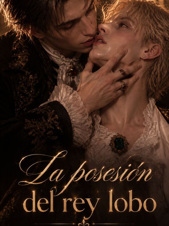 La posesión del rey lobo