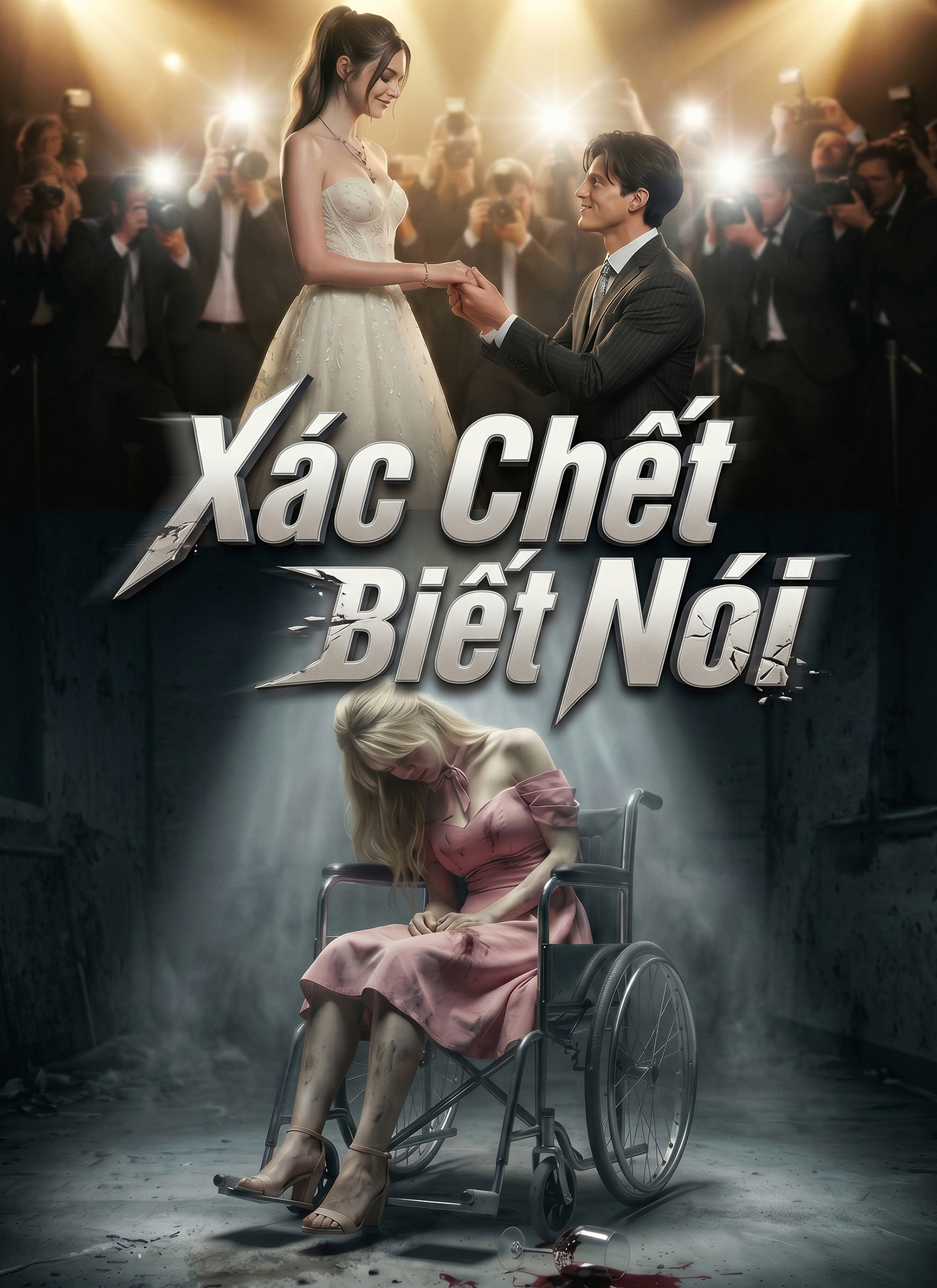 Xác Chết Biết Nói
