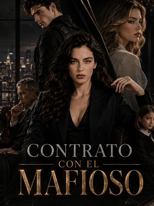 Contrato con el mafioso