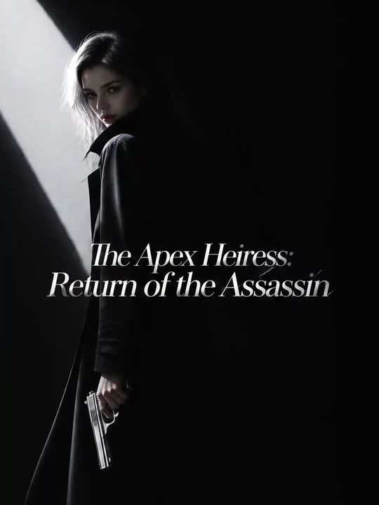 The Apex Heiress: Return of the Assassin