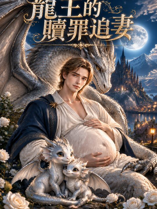 龍王的贖罪追妻