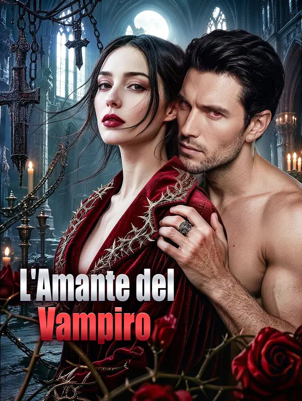 L'Amante del Vampiro