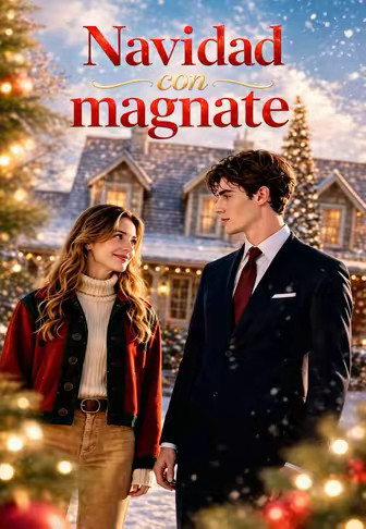 Navidad con magnate