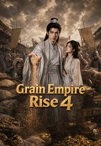 Grain Empire Rise 4