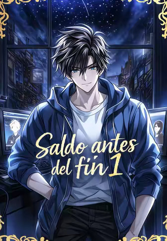 Saldo antes del fin 1