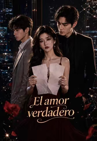 El amor verdadero