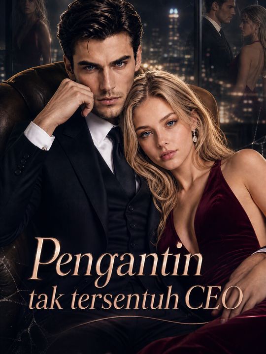 Pengantin tak tersentuh CEO