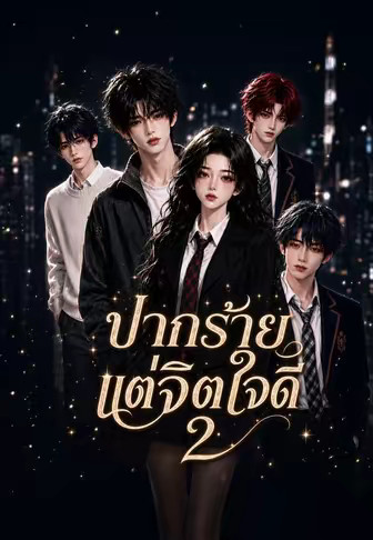 ปากร้ายแต่จิตใจดี 2
