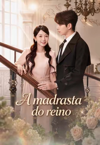 A madrasta do reino