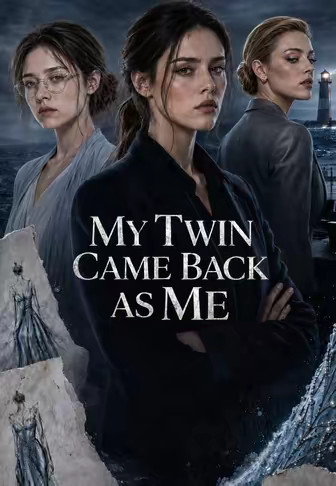 My Twin Came Back as Me