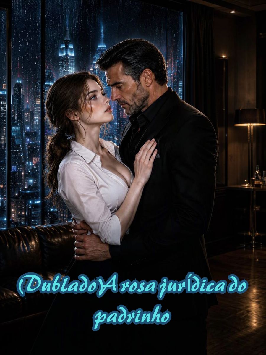 (Dublado)A rosa jurídica do padrinho