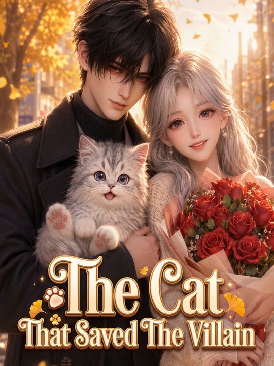 The Cat That Saved The Villain