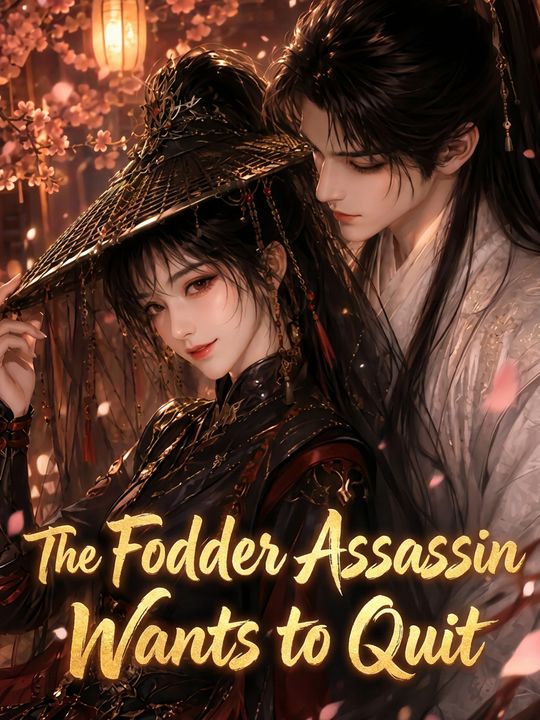 The Fodder Assassin Wants to Quit