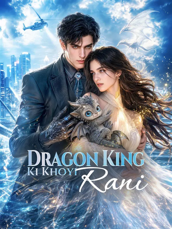 Dragon King Ki Khoyi Rani