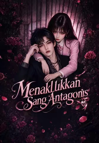 Menaklukkan Sang Antagonis