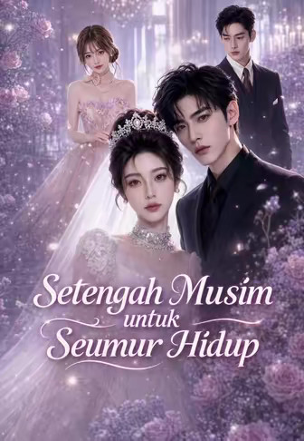 Setengah Musim untuk Seumur Hidup