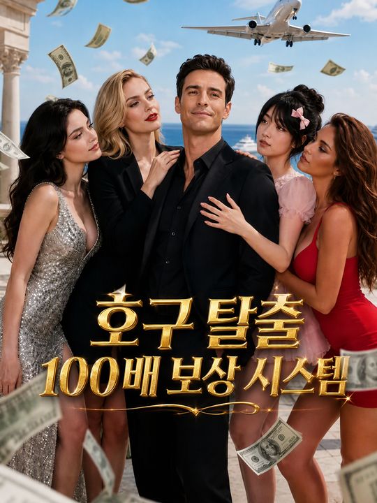 호구 탈출 100배 보상 시스템