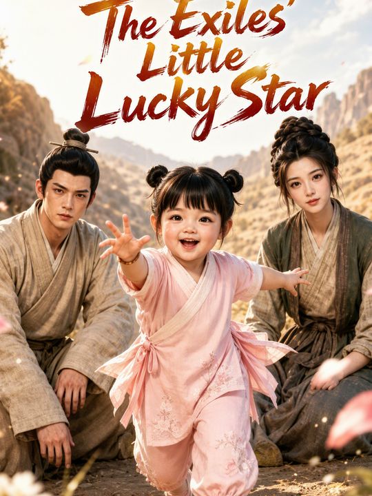 The Exiles' Little Lucky Star