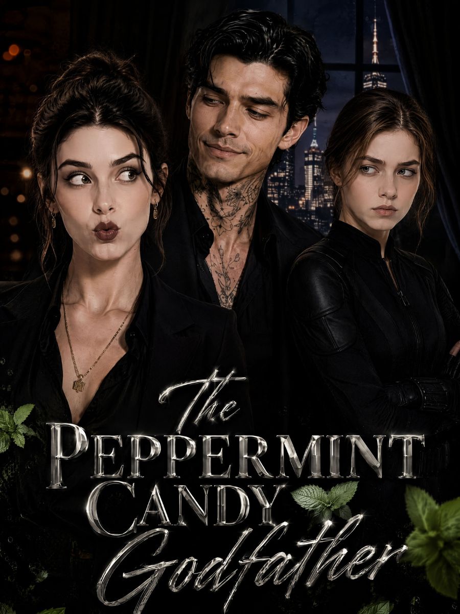 The Peppermint Candy Godfather