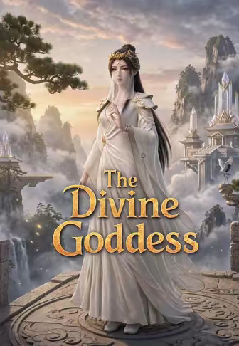 The Divine Goddess