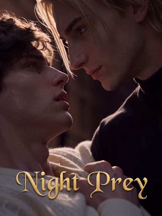 Night Prey