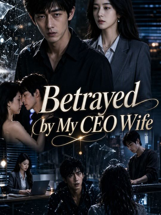 Istri CEO yang berwajah ganda
