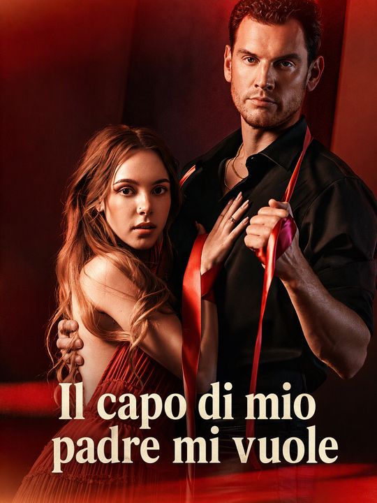 Il capo di mio padre mi vuole