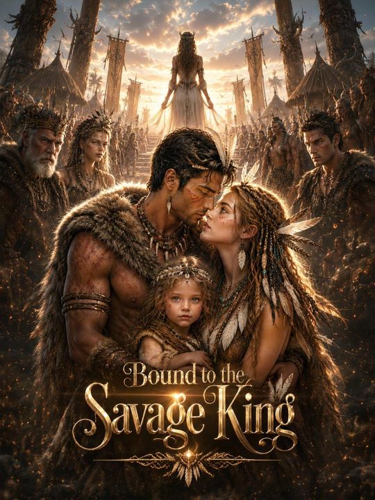 Bound to the Savage King